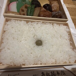 日本橋 弁松総本店 - 