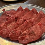 やきにく藤太 - 