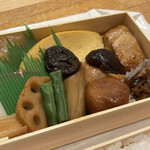 日本橋 弁松総本店 - 