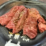 やきにく藤太 - 