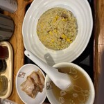 喜多方ラーメン 坂内 - 
