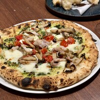 PIZZERIA347 by il pinolo - 