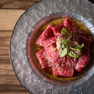 アラカルトやコースをシーンに合わせて