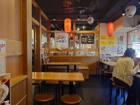 Kushi Katsu Dengana Nagoya Fushimi Ten photo 5