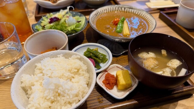 伊達の食堂 Dan.n &ndash; 手作り定食と居心地の良い空間 | 福島県伊達市