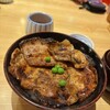 豚丼のぶたはげ 本店
