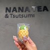 NANA TEA&Tsutsumi 池袋ファクトリー店