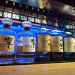 名駅ハイボールスタンド - 