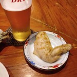 炭火と中華 九尾 - 