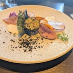 eric'S by EricTrochon - 