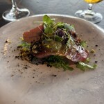 International cuisine subzero - 