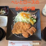 とんかつKYK 四日市近鉄店 - 
