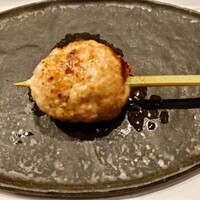 炭火焼鳥 いこか - 