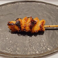 炭火焼鳥 いこか - 