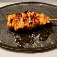 炭火焼鳥 いこか - 