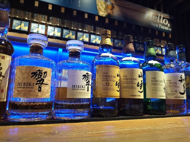 HIGHBALL STAND photo 4