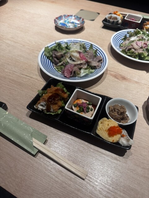 恵比寿 - 山形（居酒屋）の写真