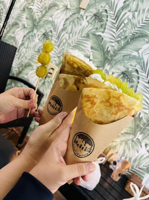 TUMUGI（ツムギ） - 北見（ソフトクリーム）の写真