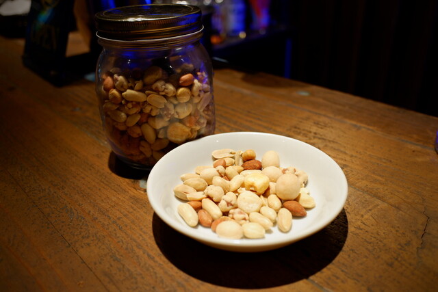 HIGHBALL STAND photo 3