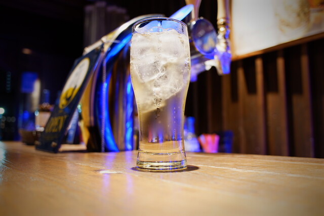 HIGHBALL STAND photo 2