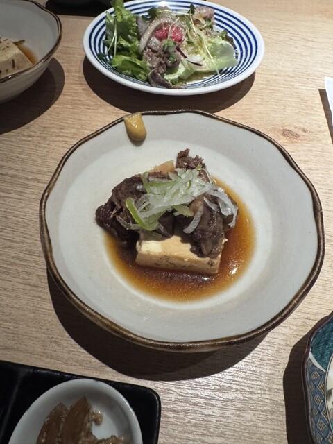 恵比寿 - 山形（居酒屋）の写真