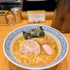 中華そば 青葉 大宮店
