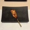 焼鳥 鳥美庵 - もも ¥400