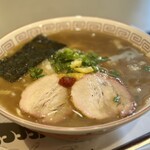 らあめん花月嵐 - 料理写真: