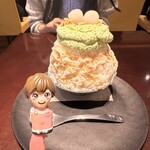 氷連 - 