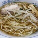 鯉丹後 - らーめん