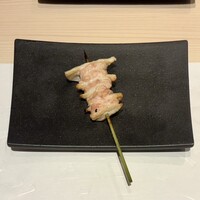 焼鳥 鳥美庵 新宿本店 - やげん ¥380