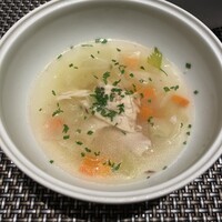 Wolfgang's Steakhouse Teppan - 