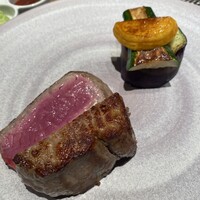 Wolfgang's Steakhouse Teppan - 