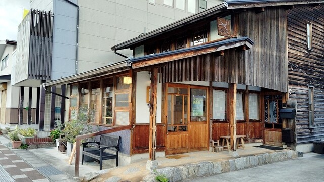 ワタニ 雑貨と喫茶と（WATANI） - 二本松（カフェ）の写真