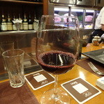 ステーキハウス バロン - ウキウキ気分にさせてくれる味と香り♡