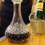 ステーキハウス バロン - 