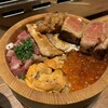 焼うお いし川
