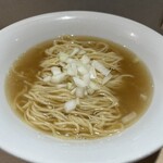 麺処彩和 - 