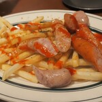 ニユートーキヨー BEER HALL 東京駅八重洲口店 - 