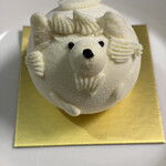 パティスリープロムナード - サモエド