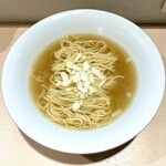 麺処彩和 - 