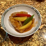 シルクロードガーデン - 