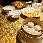 シルクロードガーデン - 