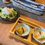 古民家カフェ＆ダイニング 枇杏 - 