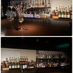 bar.comptoir - 癒しの空間