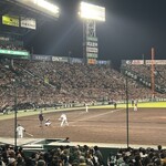 阪神甲子園球場 - 