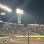 阪神甲子園球場 - 