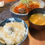 古民家カフェ＆ダイニング 枇杏 - 