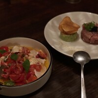 マディソン ニューヨーク キッチン - 