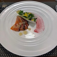 バーデンバーデン - 